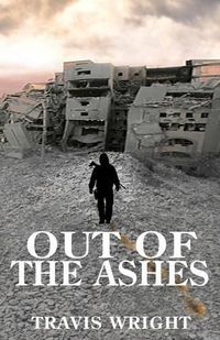 Cover image for Out of the Ashes