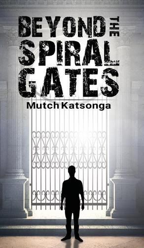 Cover image for Beyond the Spiral Gates