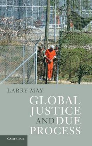 Global Justice and Due Process