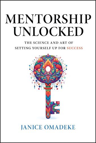 Cover image for Mentorship Unlocked