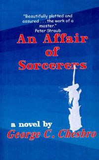Cover image for An Affair of Sorcerers