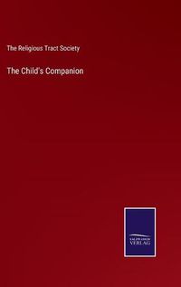 Cover image for The Child's Companion