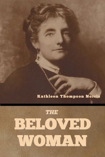 Cover image for The Beloved Woman