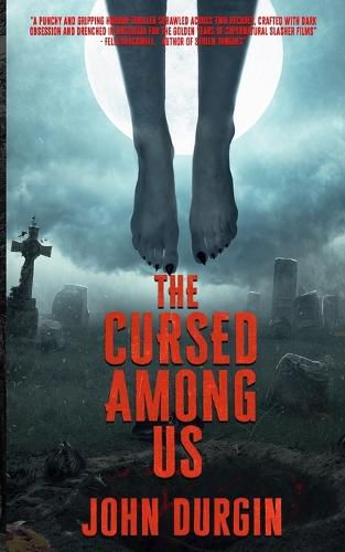 Cover image for The Cursed Among Us