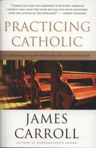 Cover image for Practicing Catholic