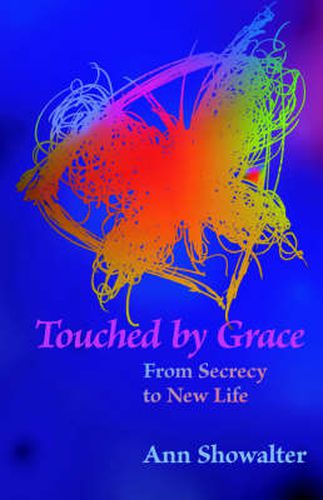 Cover image for Touched by Grace