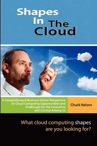 Cover image for Shapes In The Cloud: What Cloud Computing shapes are you looking for?