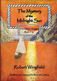 Cover image for The Mystery of the Midnight Sun