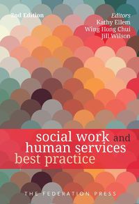 Cover image for Social Work and Human Services Best Practice