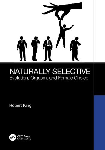 Cover image for Naturally Selective