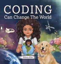 Cover image for Coding Can Change the World