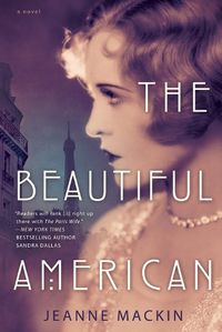 Cover image for The Beautiful American