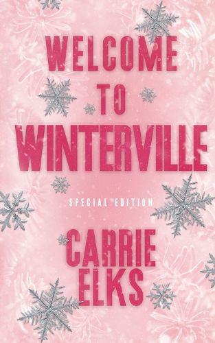 Cover image for Welcome To Winterville