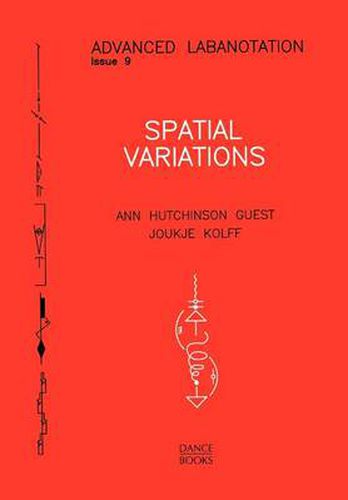 Cover image for Spatial Variations