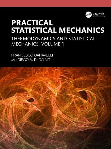 Cover image for Practical Statistical Mechanics