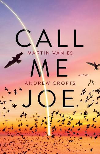 Cover image for Call Me Joe