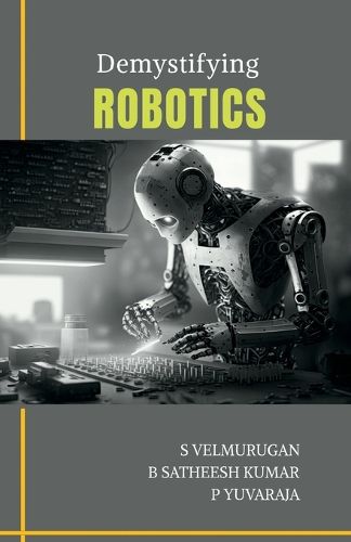 Cover image for Demystifying Robotics