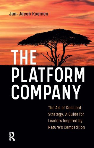 Cover image for The Platform Company