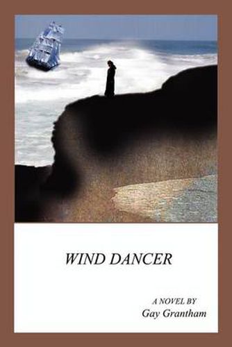 Cover image for Wind Dancer