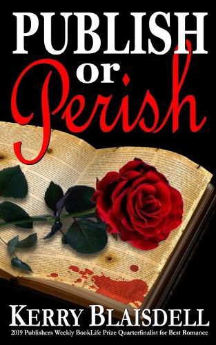 Cover image for Publish or Perish