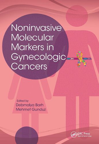 Cover image for Noninvasive Molecular Markers in Gynecologic Cancers
