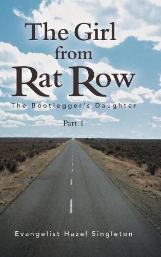 Cover image for The Girl from Rat Row