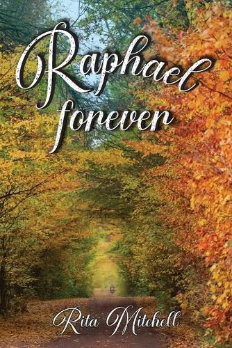 Cover image for Raphael Forever