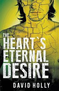 Cover image for The Heart's Eternal Desire