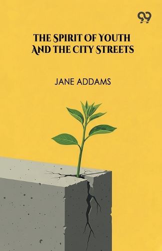 Cover image for The Spirit Of Youth And The City Streets (Edition1)