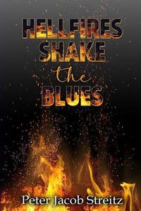 Cover image for Hellfires Shake the Blues