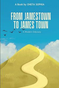 Cover image for From Jamestown to James Town