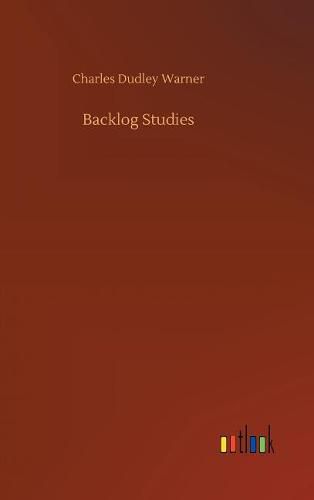 Cover image for Backlog Studies