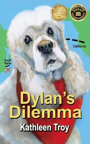 Cover image for Dylan's Dilemma