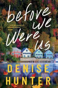 Cover image for Before We Were Us