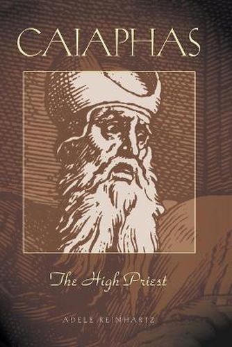Caiaphas The High Priest