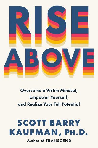 Cover image for Rise Above