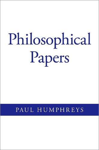 Cover image for Philosophical Papers