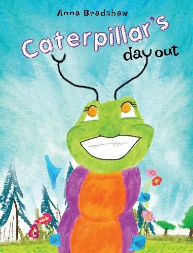 Cover image for Caterpillar's Day Out