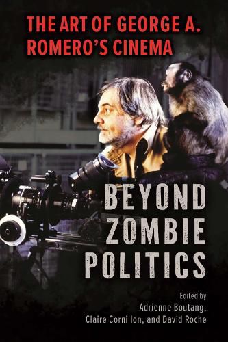 Cover image for Beyond Zombie Politics