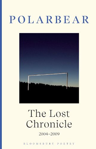 Cover image for The Lost Chronicle: 2004-2009