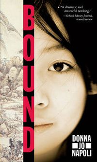 Cover image for Bound