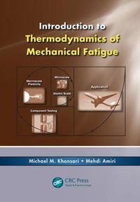 Cover image for Introduction to Thermodynamics of Mechanical Fatigue