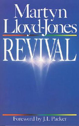 Cover image for Revival