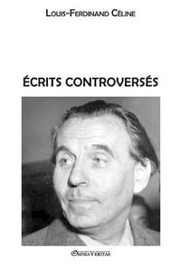 Cover image for Ecrits controverses