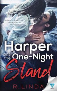 Cover image for Harper and the One Night Stand