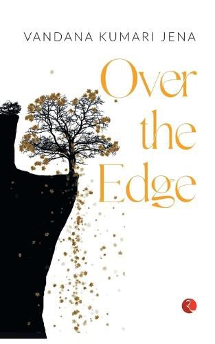 Cover image for Over the Edge