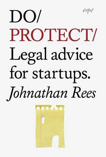 Cover image for Do Protect: Legal Advice For Startups