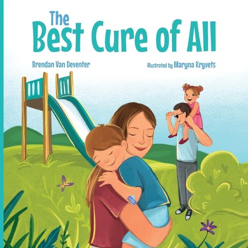 Cover image for The Best Cure of All