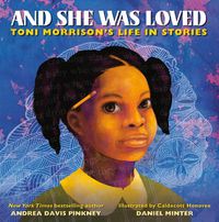 Cover image for And She Was Loved