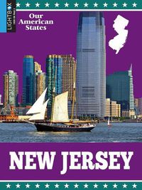 Cover image for New Jersey